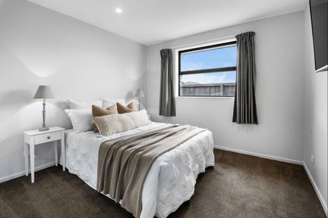 Photo of property in 3 Roles Way, Rolleston, 7615