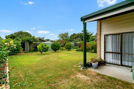 Photo of property in 8 Kestrel Crescent, Matamata, 3400
