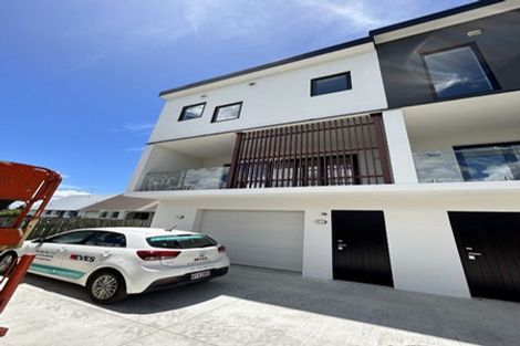 Photo of property in 6/45 Fifth Avenue, Enderley, Hamilton, 3214