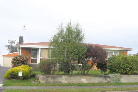 Photo of property in 19 Rossiter Place, Chartwell, Hamilton, 3210