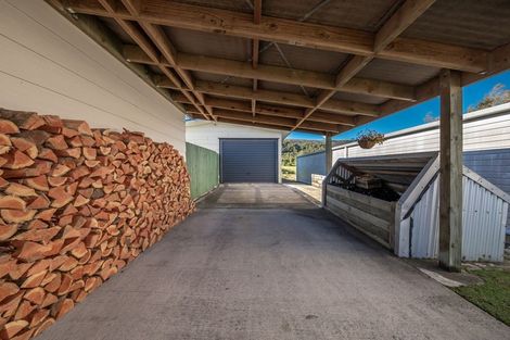 Photo of property in 62 Mcgill Street, Waimangaroa, Westport, 7891