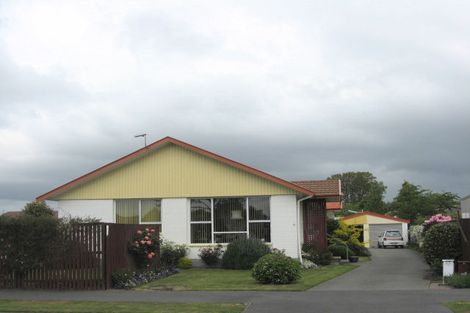 Photo of property in 1/15 Murmont Street, Bishopdale, Christchurch, 8053