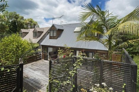 Photo of property in 2/20 Takutai Street, Parnell, Auckland, 1052