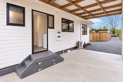 Photo of property in 32a Freyberg Crescent, Putaruru, 3411