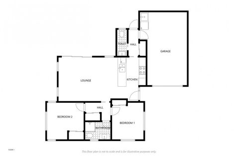 Photo of property in 2/109 Rose Street, Somerfield, Christchurch, 8024