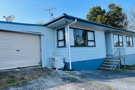 Photo of property in 1/16 Capricorn Place, Glen Eden, Auckland, 0602