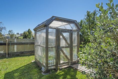 Photo of property in 7 Leslie Street, Culverden, 7392