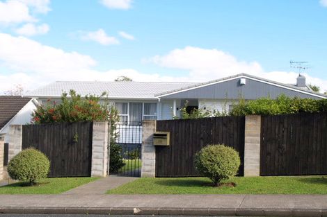 Photo of property in 19 Andrew Road, Howick, Auckland, 2010