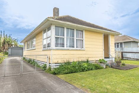 Photo of property in 43 Hinemoa Street, Whanganui East, Whanganui, 4500