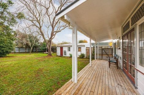 Photo of property in 292 Ruahine Street, Terrace End, Palmerston North, 4410