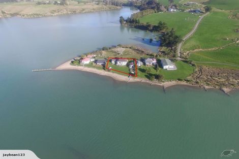 Photo of property in 141 Wallis Road, Raglan, 3295