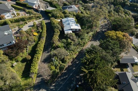 Photo of property in 136 Mount Pleasant Road, Mount Pleasant, Christchurch, 8081