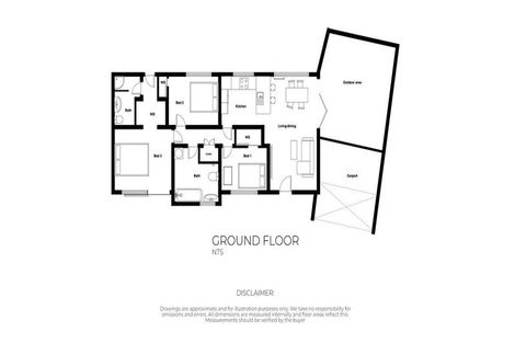 Photo of property in 1/10 Tomas Street, Wellsford, 0900