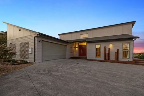 Photo of property in 42 Flagstaff Terrace, Waipu, 0582