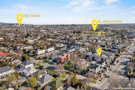 Photo of property in 3/102 Warrington Street, Mairehau, Christchurch, 8013