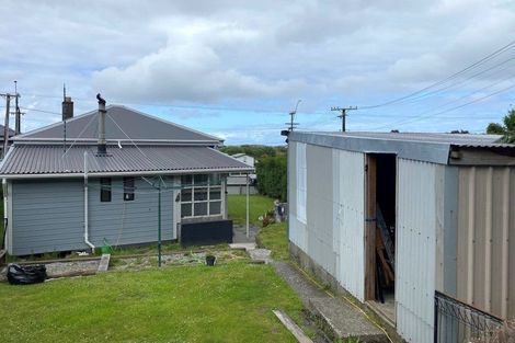 Photo of property in 149 Bright Street, Cobden, Greymouth, 7802