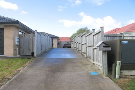 Photo of property in 12 Wayne Francis Drive, East Tamaki, Auckland, 2016