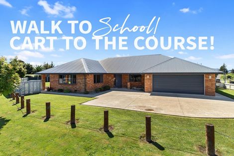 Photo of property in 131 Coronation Road, Morrinsville, 3300