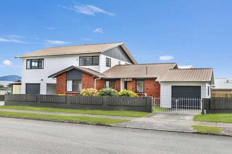 Photo of property in 1 Mansfield Road, Owhata, Rotorua, 3010