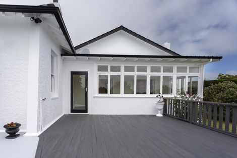 Photo of property in 96 Perth Street, Holmes Hill, Oamaru, 9401