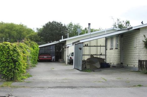 Photo of property in 64a Sneyd Street, Kaiapoi, 7630
