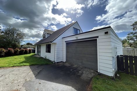 Photo of property in 363 Cambridge Road, Hillcrest, Hamilton, 3216