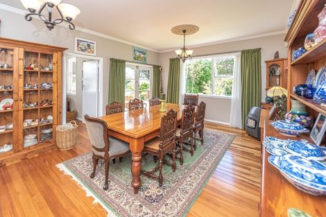 Photo of property in 71 State Highway 4, Okoia, Whanganui, 4573