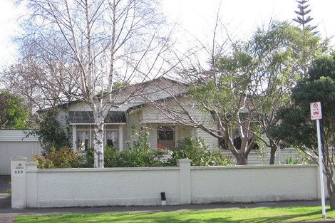 Photo of property in 550 Ruahine Street, Hokowhitu, Palmerston North, 4410