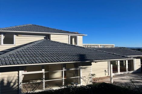 Photo of property in 40 Landscape Road, Mount Eden, Auckland, 1024