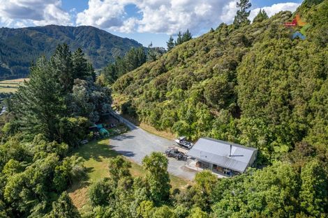 Photo of property in 1342b Akatarawa Road, Akatarawa, Upper Hutt, 5372