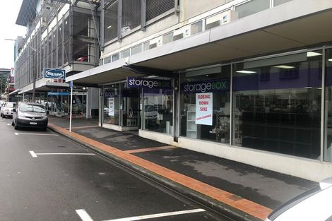 Photo of property in Marion Square Apartments, 3/26 Marion Street, Te Aro, Wellington, 6011