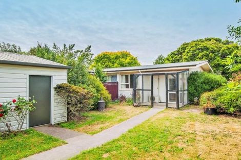 Photo of property in 7/10 Hastings Street, Southbridge, 7602