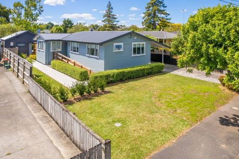 Photo of property in 15 Vine Street, Hillcrest, Hamilton, 3216