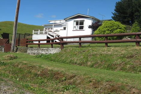 Photo of property in 21 Plunket Street, Raetihi, 4632