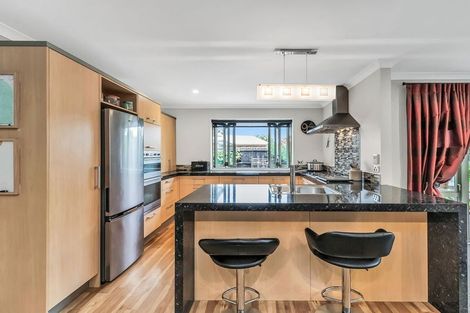 Photo of property in 19 Ashgrove Court, Lincoln, 7608