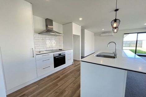 Photo of property in 35 Dynes Road, Rolleston, 7615