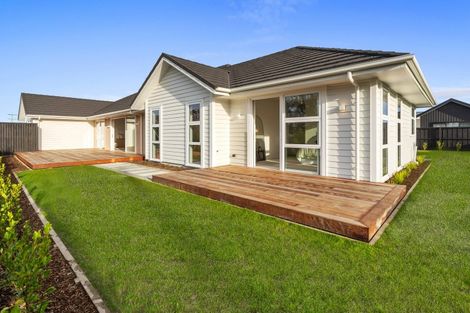 Photo of property in 19 Farmview Lane, Lincoln, 7608