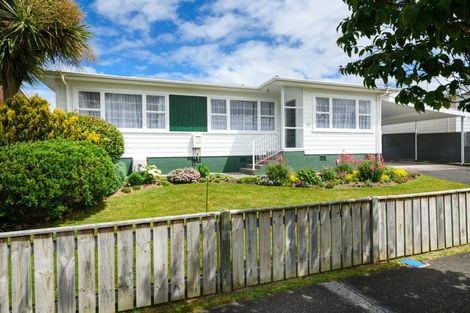 Photo of property in 12 Dewe Avenue, Feilding, 4702
