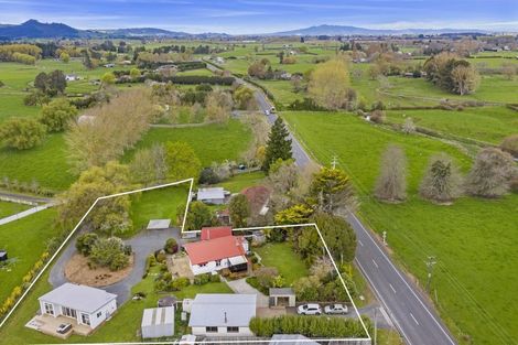 Photo of property in 33 Platt Road, Newstead, Hamilton, 3287