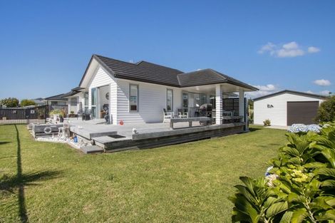 Photo of property in 6 Sandleigh Drive, Athenree, Katikati, 3177