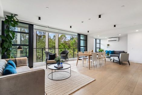 Photo of property in 305/8 Kingsland Terrace, Kingsland, Auckland, 1021