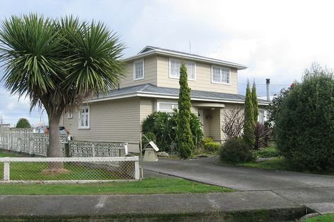 Photo of property in 7 Edmay Street, Feilding, 4702