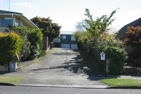 Photo of property in 21 Macaulay Street, Gleniti, Timaru, 7910