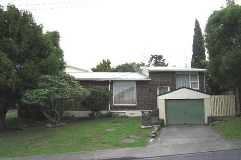 Photo of property in 28 Merchant Avenue, Te Atatu South, Auckland, 0610