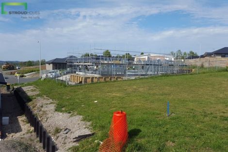 Photo of property in 5 Kia Kaha Drive, Snells Beach, 0920