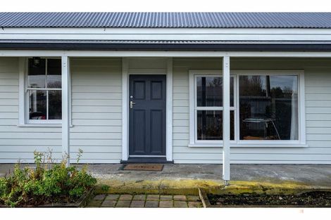 Photo of property in 209 Talbot Street, Geraldine, 7930