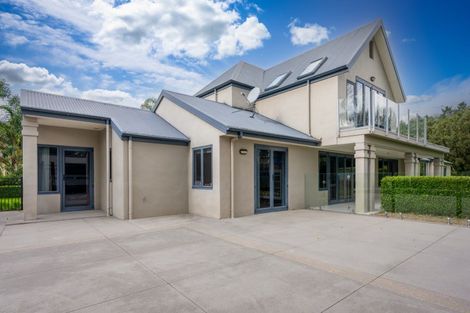 Photo of property in 5d Woodcock Road, Tamahere, Hamilton, 3283