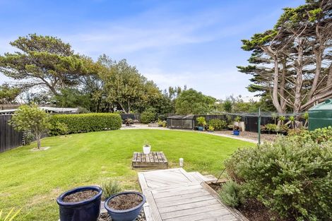 Photo of property in 51 Gawler Street, Te Horo Beach, Otaki, 5581