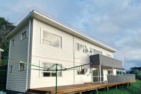 Photo of property in 5 Setsan Way, Ngaio, Wellington, 6035