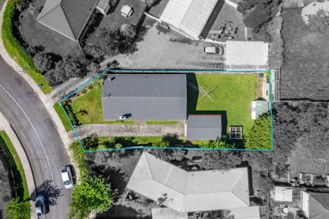 Photo of property in 16 Ruru Crescent, Heretaunga, Upper Hutt, 5018